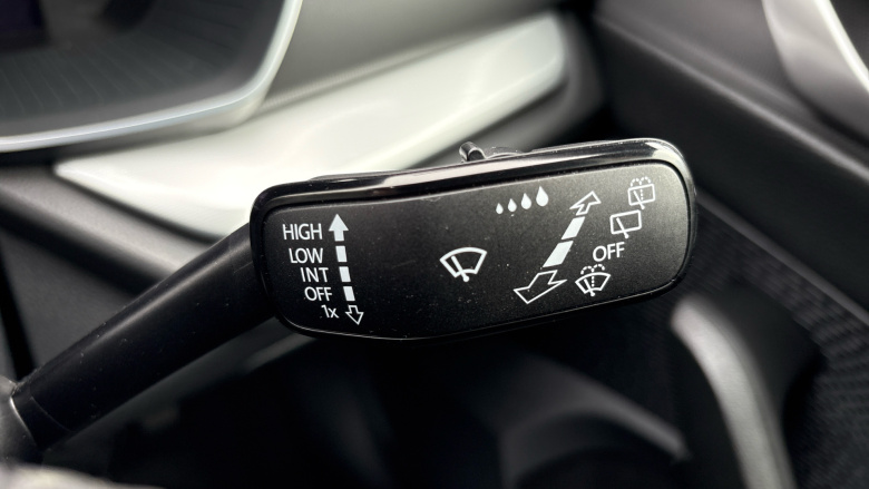 Skoda Octavia 1.5 TSI SE Technology 5dr Petrol Estate